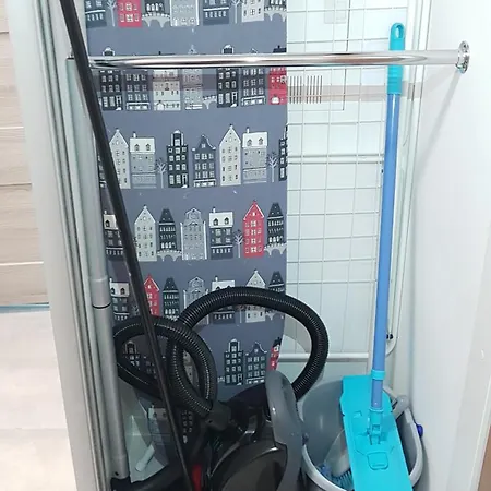 Maximus شقة